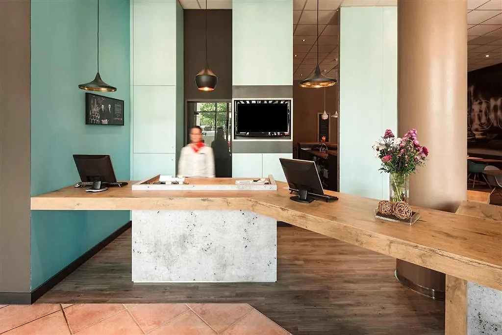 Ibis Hotel Berlin Spandau