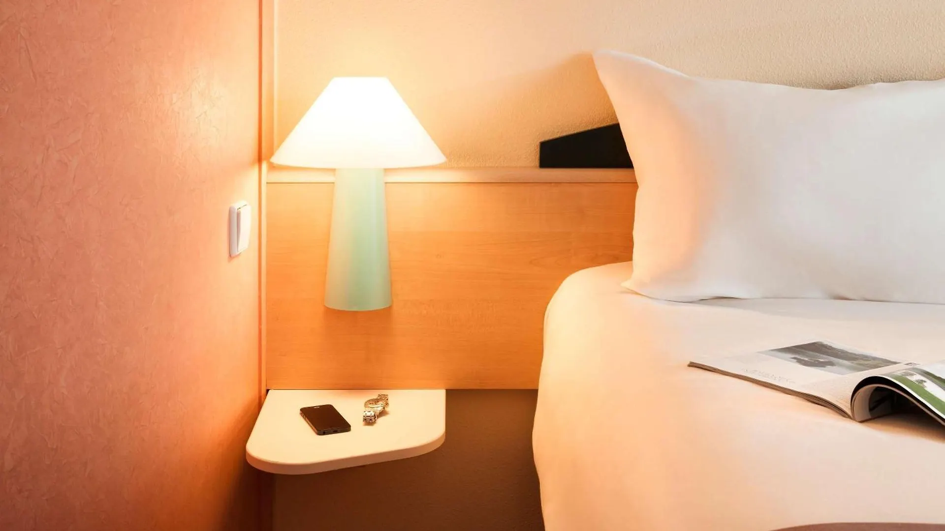 Ibis Hotel Berlin Spandau