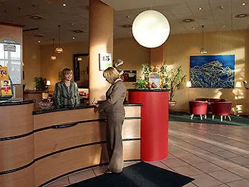 Ibis Hotel Berlin Spandau