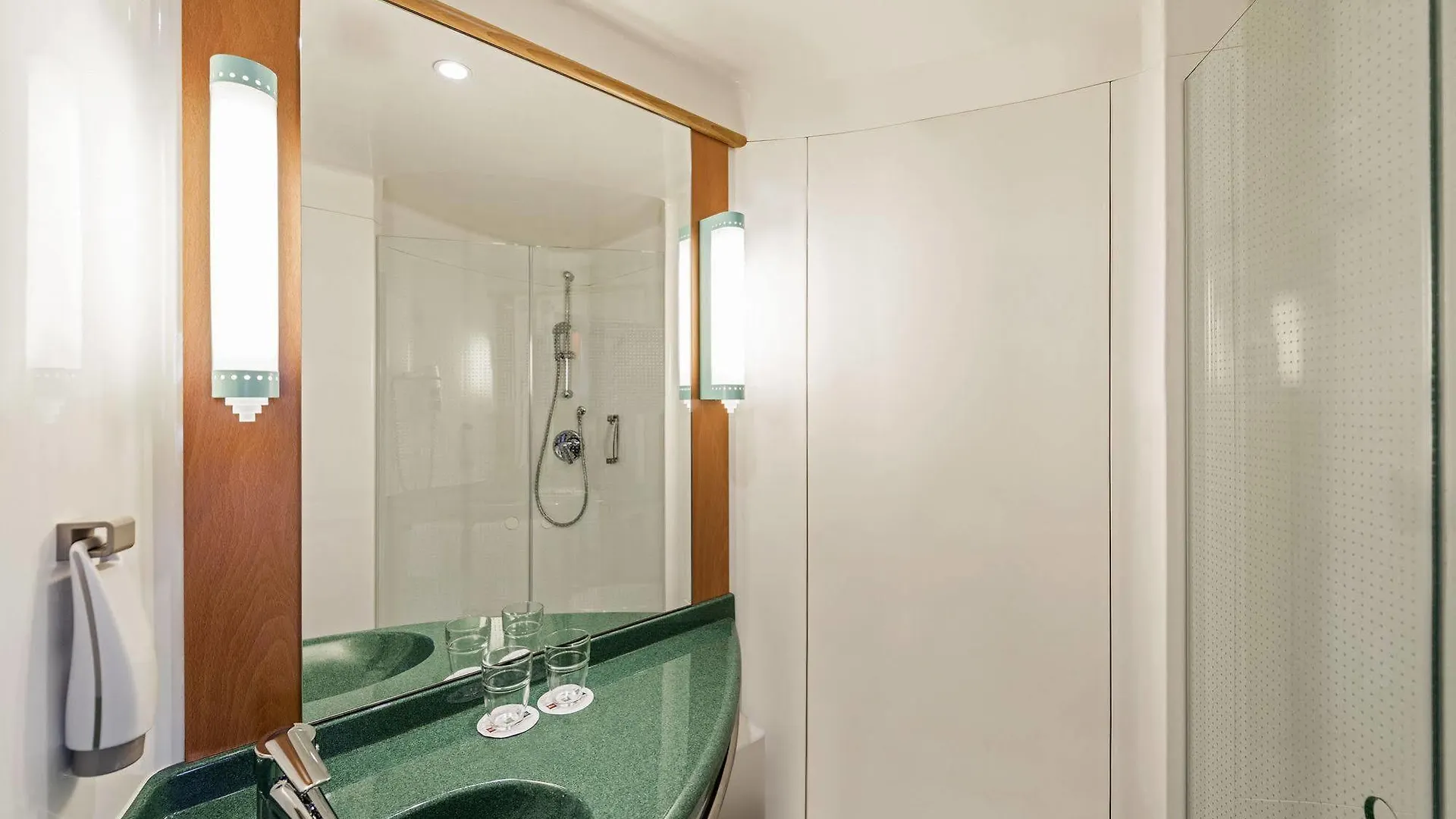 Ibis Hotel Berlin Spandau