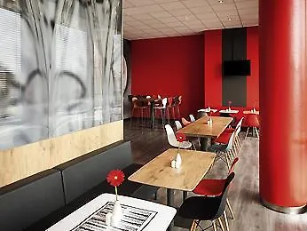 Ibis Hotel Berlin Spandau