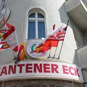 Xantener Eck Берлин