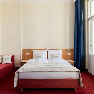 3* Ξενοδοχείο Novum Gates Charlottenburg