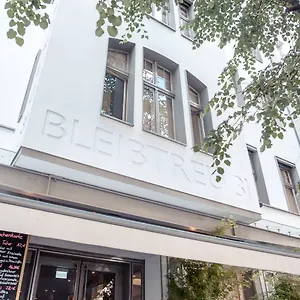 Bleibtreu By Golden Tulip Berlín