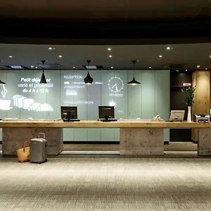 2* Ξενοδοχείο Ibis Potsdamer Platz
