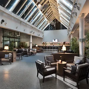 Hotel City-west By Ihg, Berlín