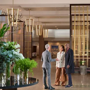 Hotel Intercontinental By Ihg, Berlín