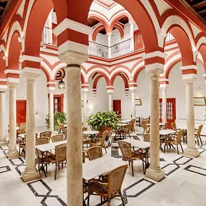 Casas De Mercaderes Sevilla