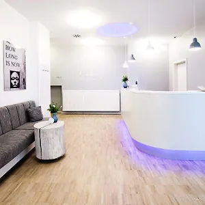 Hotel Calma Mitte, Berlín