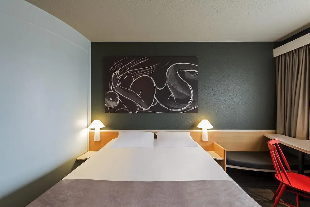 Ibis Hotel Berlin Spandau Γερμανία