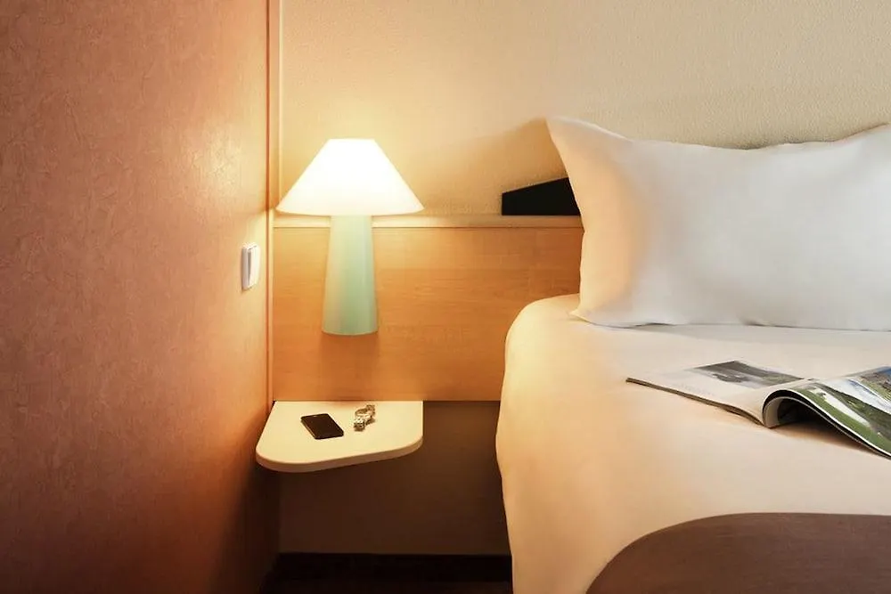 Ibis Hotel Berlin Spandau