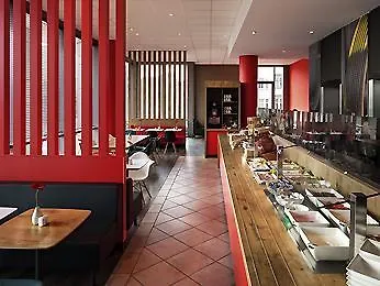 Ibis Hotel Berlin Spandau 2*,