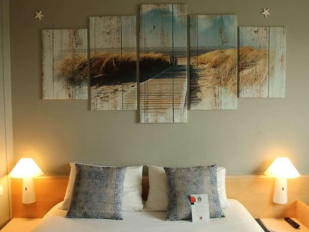 Ibis Hotel Berlin Spandau