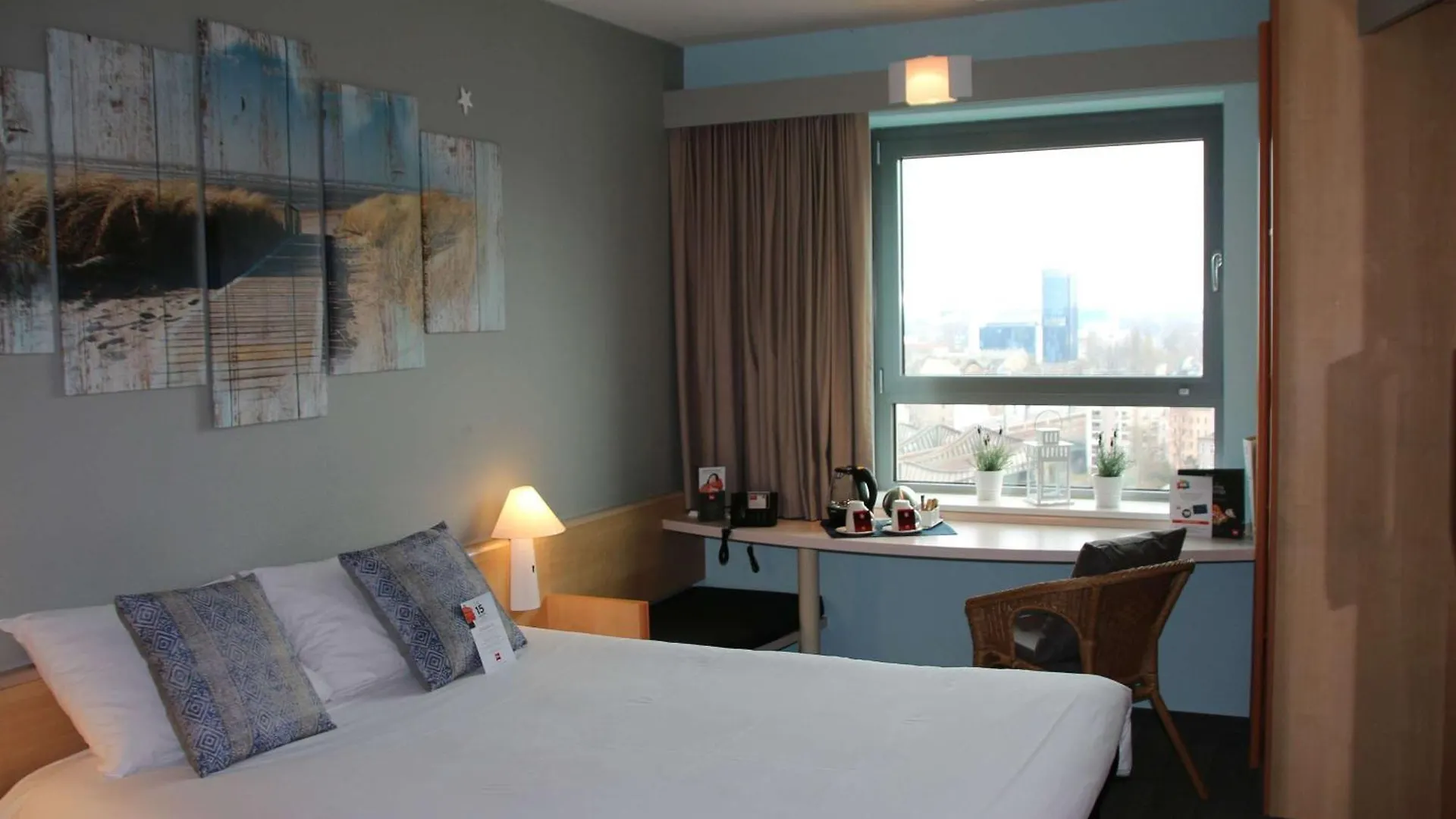 Ibis Hotel Berlin Spandau