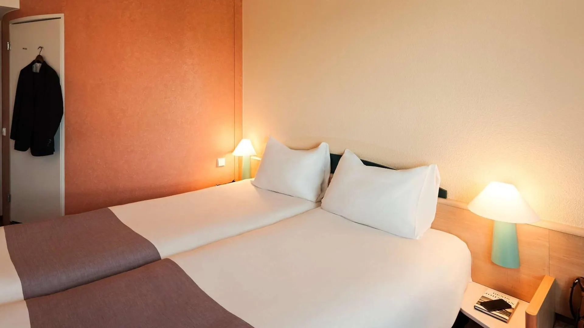 Ibis Hotel Berlin Spandau Γερμανία
