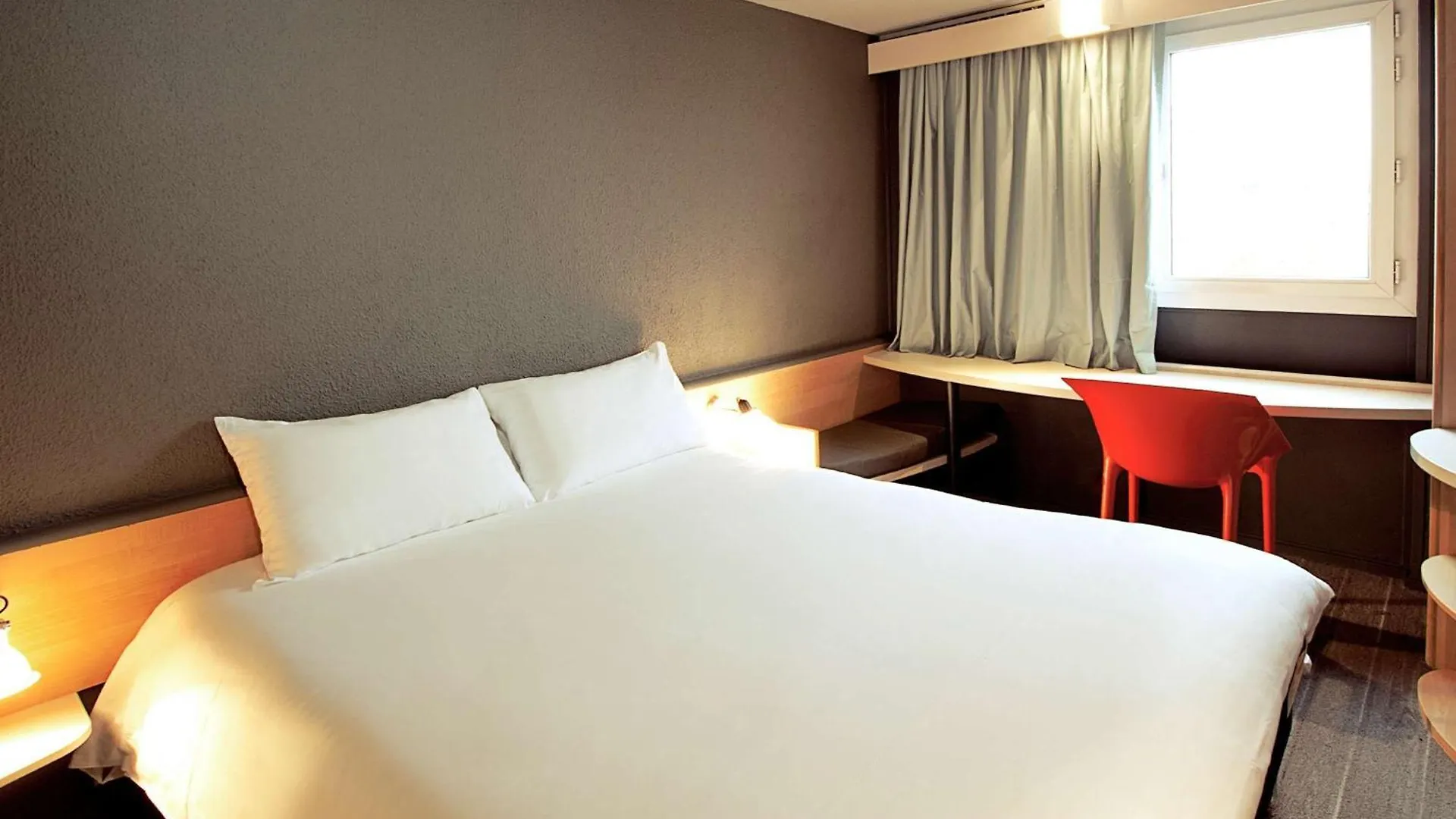 Ibis Hotel Berlin Spandau Germany