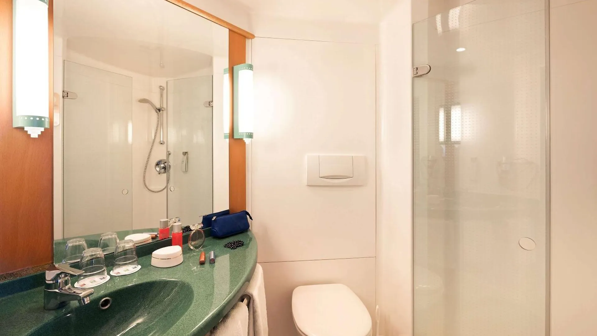 Ibis Hotel Berlin Spandau