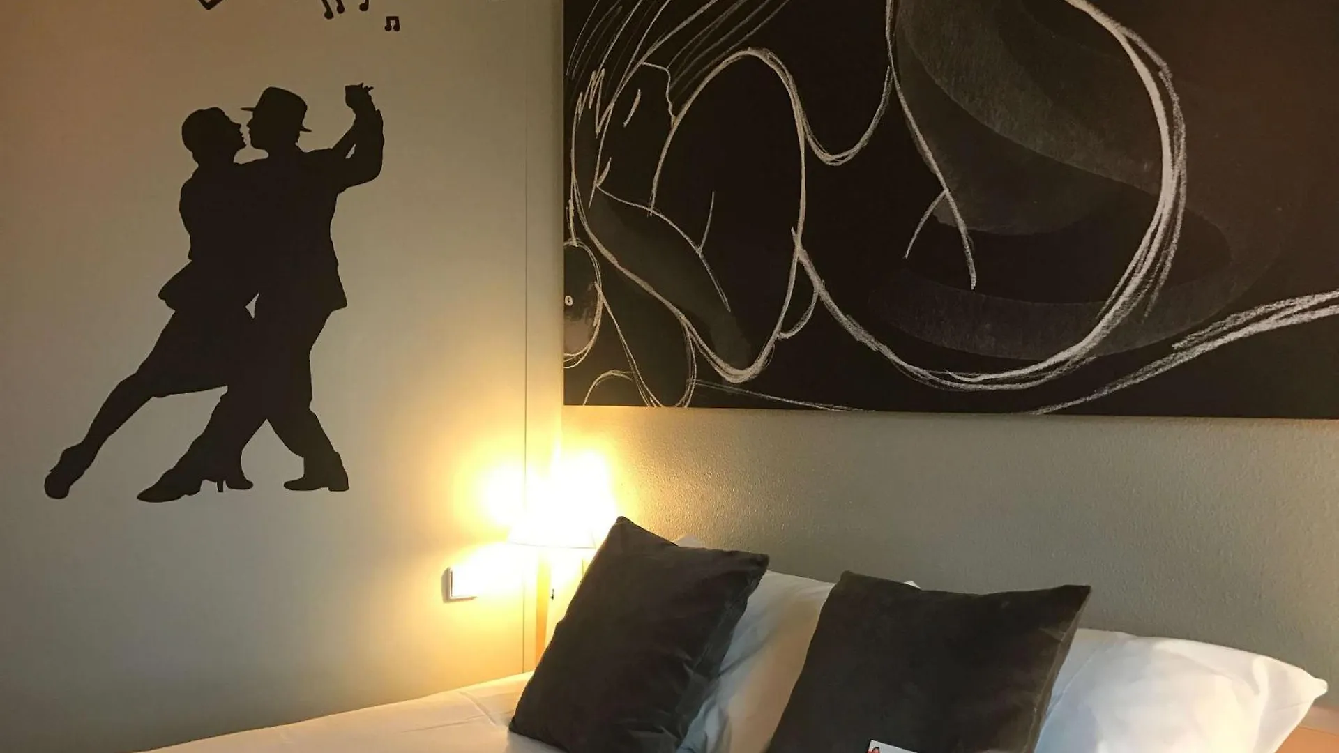 Ibis Hotel Berlin Spandau 2*,  Germany