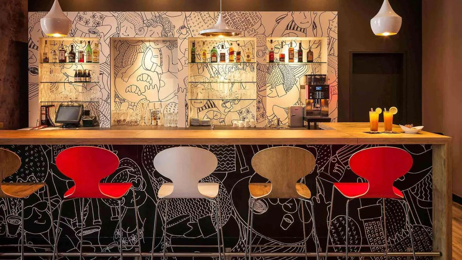 Ibis Hotel Berlin Spandau