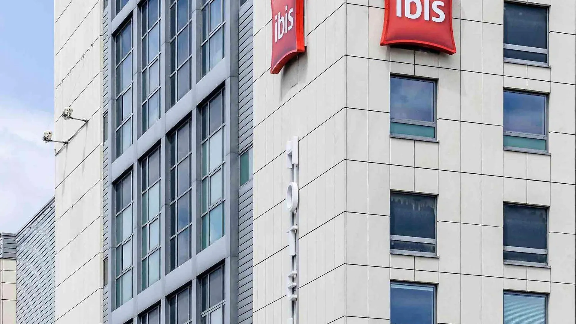 Ibis Hotel Berlin Spandau