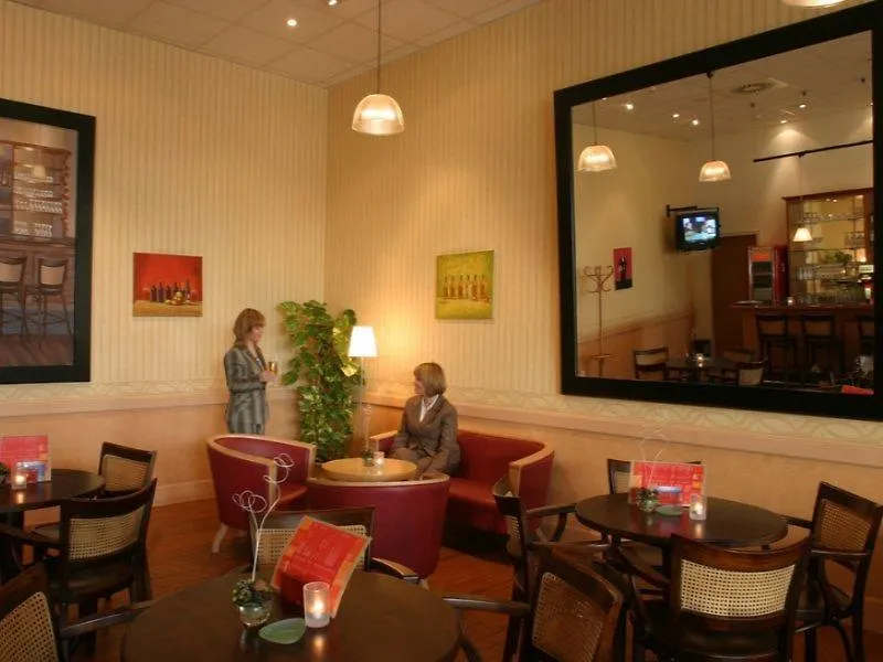 Ibis Hotel Berlin Spandau