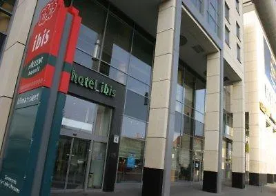 Ibis Hotel Berlin Spandau