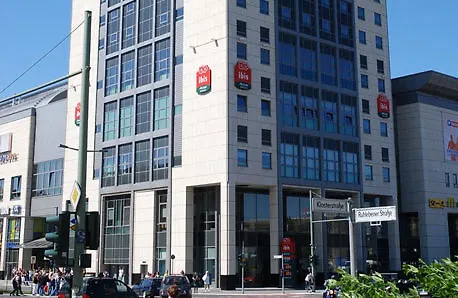 Ibis Hotel Berlin Spandau