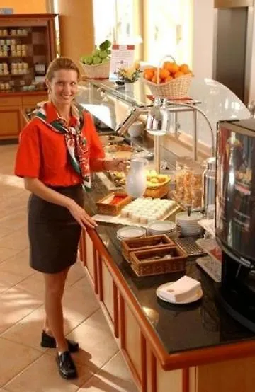 Ibis Hotel Berlin Spandau Γερμανία