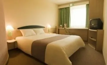 Ibis Hotel Berlin Spandau