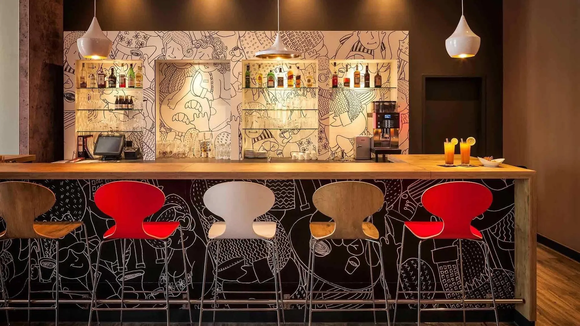 Ibis Hotel Berlin Spandau Γερμανία