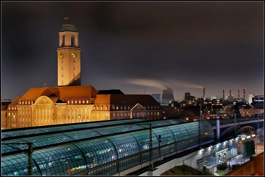 Ibis Hotel Berlin Spandau