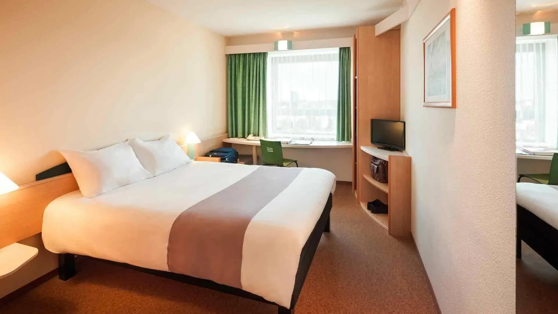 Ibis Hotel Berlin Spandau