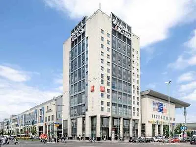 Ibis Hotel Berlin Spandau 2*,  Γερμανία
