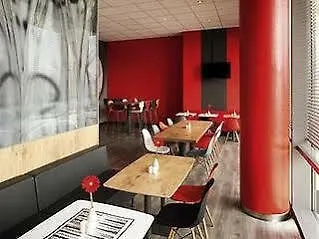 Ibis Hotel Berlin Spandau