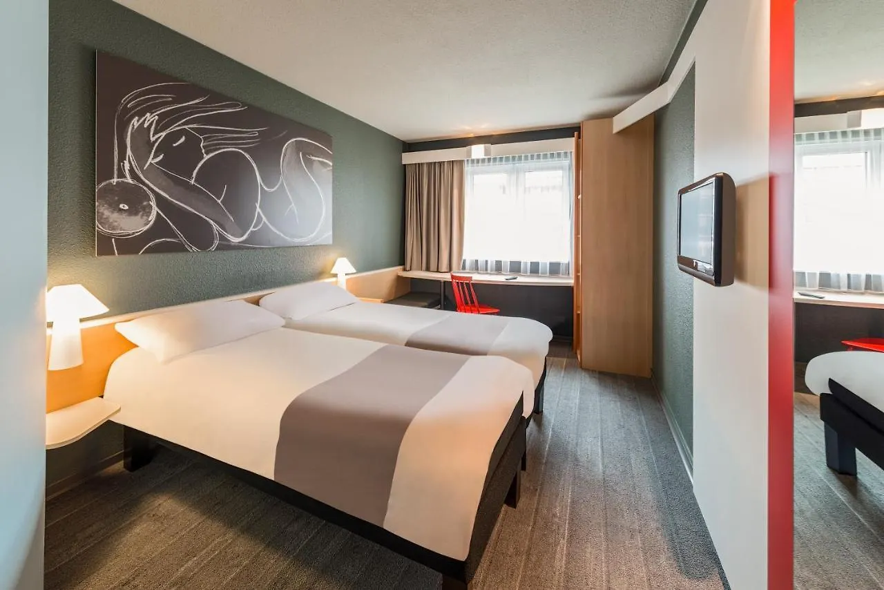 Ibis Hotel Berlin Spandau