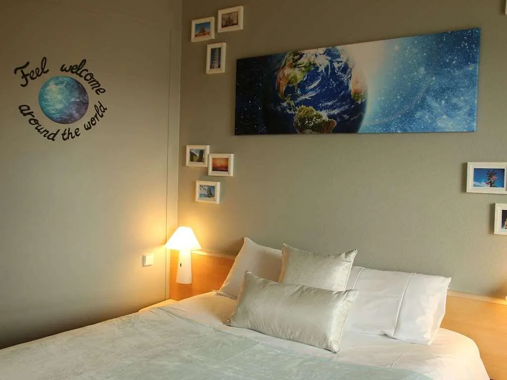 Ibis Hotel Berlin Spandau