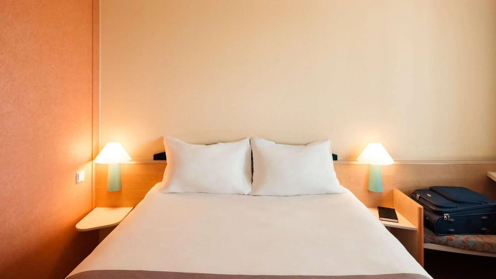 Ibis Hotel Berlin Spandau
