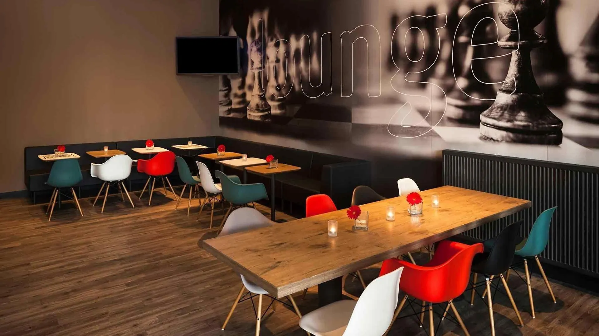 **  Ibis Hotel Berlin Spandau Germany