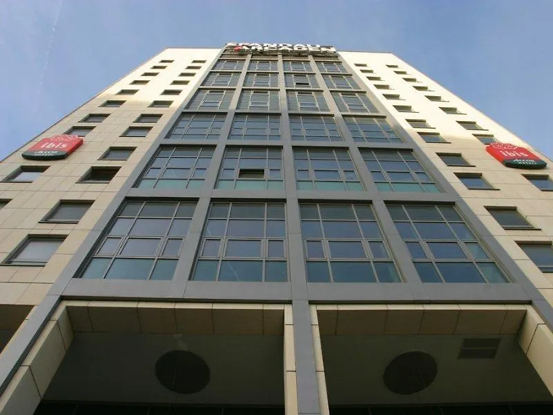 Ibis Hotel Berlin Spandau