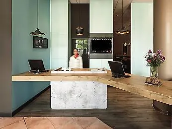 Ibis Hotel Berlin Spandau